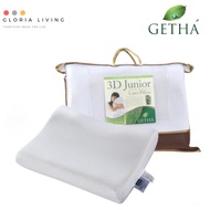 Getha 3D Junior Latex Pillow