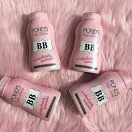 BABY PONDS POWDER