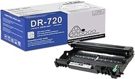1 Pack DR720 DR-720 Black Drum Unit Compatible DR720 Replacement for Brother HL-5440D 5450DN 5470DW/