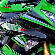 MoFor BMW S1000RR S1000R R S1000 RR Motorcycle Spoiler Wing Kit Aerodynamic Winglet Accessories For 