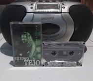 Kaset Pita Sujiwo Tejo - Pada Suatu Ketika