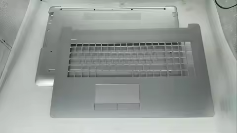 New For Pavilion 17-BY 17-CA 17T-BY 17Z-CA 470 G7 Laptop Upper Top Case Keyboard Bezel Palm Rest Low