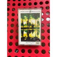 Cassette Tape Indeed obsession