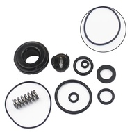 waysle3 Pneumatic Nail Gun Accessory Kit T50 T64 F30 P625 1013 Pneumatic Nail Gun Sealing Connector
