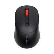 Chuột không dây Fuhlen M06S Silent (Đen)