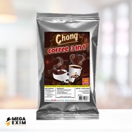 Chong Coffee 3-in-1 1kg (6.5 oz) 3 in 1 coffee