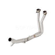 For Honda CB750 2023 2024 Hornet 750 CB750 CB 750 For Orinigial Silencer Escape Motorcycle Exhaust H