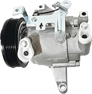 Car Engine Cooling Heating Compressors, For Subaru, For XV 1.6 2.0 2.0i FB20B FB16 Levorg AC Compres