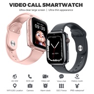 4G Kids Smart Watch Support Video Call Phone Call WiFi GPS Location Tracker SOS IP65 Waterproof Chil