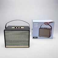 ลำโพงบลูทูธรุ่นใหม่ M99 ลำโพงพกพาสำหรับกลางแจ้ง ซับวูฟเฟอร์ไร้สาย【AODASEN】