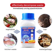 📣EZSHOP 24/7📣  Paip Tersumbat Menyelesai Masalah Singki,Tandas,Paip Soda Cuci Ekzos Drain Cleaner Cl