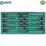 SATA ชุดไขควงแม่นยำ 6 ชิ้น ไขควง Torx 6pc Precision Screwdriver Set Torx Tips