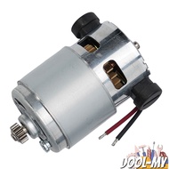 【DOOL】160702266N 18V DC Motor GSB180-LI GSR180-LI GSR 18V-21 GSB 18V-2 Motor