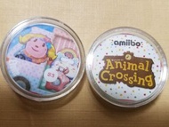 Sanrio amiibo for acnh, 動森，little twin star 傢俬