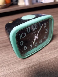 SEIKO 鬧鐘