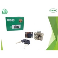 Onat 101 16 mm 16mm drawer lock