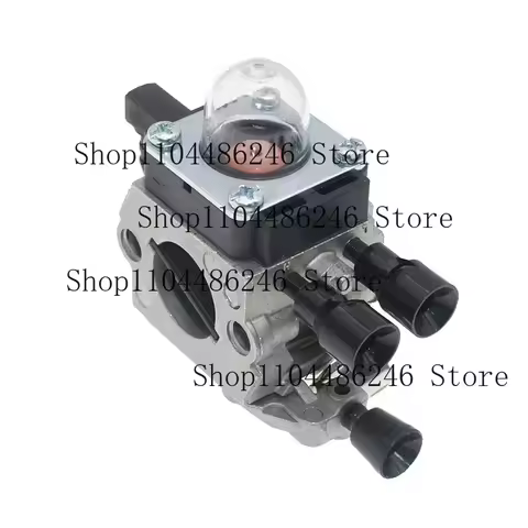 Carburetor For Stihl HS45 2-MIX FS38 2-MIX ZAMA C1Q-S278