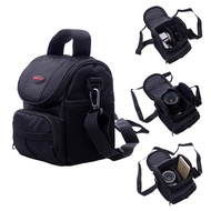 Camera Bag For Panasonic Lumix DMC LX100 GX85 GX80 GF8 GF7 LZ35 FZ72 FZ45 FZ50 FZ60 FZ70 FZ100 FZ200 FZ150 FZ1000 FZ300 GH3 GH4