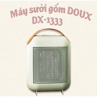 DOUX Ceramic Heater