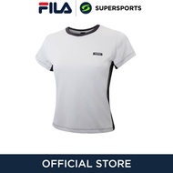 FILA Sport International เสื้อยืดผู้หญิง