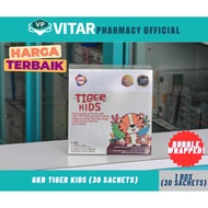 GKB TIGER KIDS (30 SACHETS)