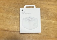 Apple 原廠 20W 充電器