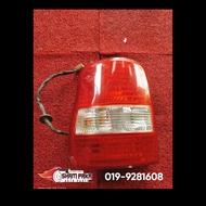 Rear Lamp / Lampu Belakang Naza Ria