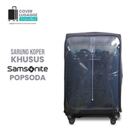 Samsonite popsoda universal Luggage Protective cover All Sizes