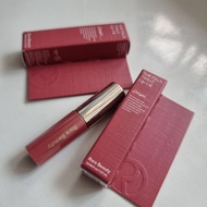 Rare Beauty Soft Pinch lipstick, smooth, plump mini, full size