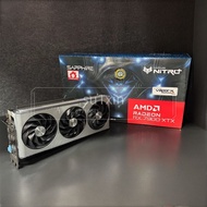 SAPPHIRE RX 7900XTX 24G 🌟原廠保養去到2028/02/14 💓有原廠單 #另外高價搵 RX 5600XT 5700 6400 6500XT 6600 6600XT 6650XT