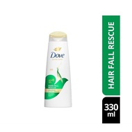 Dove Shampoo-Hair Fall Rescue