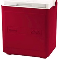 Coleman Insulated Cooler Box -20 Can Party Stacker