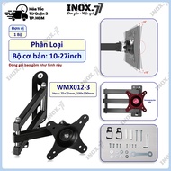 Giá Treo Tường Cho Màn Hình LCD Tivi 10-32 Inch Có Thể Điều Chỉnh Giá Đỡ Với VESA 75x75/100x100/200x