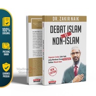 Islamic Debat Book Vs Non Islam Zakir Up
