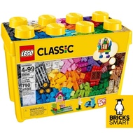 10698 LEGO Classic Large Creative Brick Box