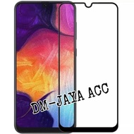 Tempered Glass Infinix Smart 4 Infinix X653c Full Glue 9D - DM