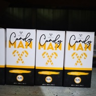 Ready JT LIQUID CANDYMAN CANDY MAN MANGO CANDY 60ML NIC 3MG VAPE VAPOR MURAH