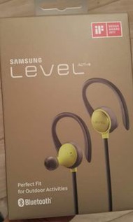 Samsung Level Active, 運動型藍牙耳機
