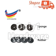 SPONGE ROOFING NAIL WASHER RUBBER ROOFING NAIL WASHER ROOFING WASHER