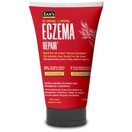 Zax's Original Eczema Repair Cream - Skin Eczema Cream for Kids & Adults - Natural Ingredients Itchy