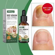 Bee Venom Nail Growth and Repair Essence, Bee Venom Nail Care Essence, Bee Venom Nail Repair Solutio