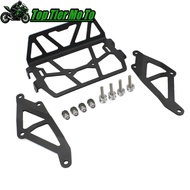 Motorcycle Headlight Grill Cover Front Head Light Lamp Protector Guard For Honda CT125 Hunter Cub Tr