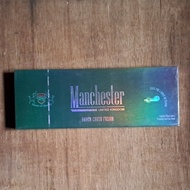 MANCHESTER AMBER CRUSH FUSION ROKOK UNITED KINGDOM