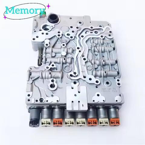 8HP45 8HP70 ZF8HP45 ZF8HP70 8-speed Transmission Valve Body For BMW AUDI Jaguar Land Rover tools Car