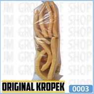 JM FG-0003 | B | JM Foods | Philippines Chicharon | Sweet Kropek Chicharon | Original Kropek Chichar