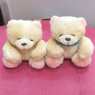 Forever Friends 絕版啤啤熊