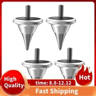 Speaker Isolation Spike Feet Stand Damper Cone for Hifi Audio Turntable Recorder AMP