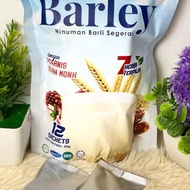 【Fast shipping】Minuman Barli Hafana Bersama Kurma, Delima, Moringga & Buah Monk – TANPA GULA PUTIH