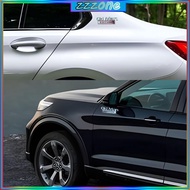 zzz 3D Queen Badge Sticker Waterproof Emblems Car Sticker for Car Motorcycles SUVs