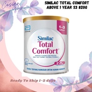Similac Total Comfort Above 1 Year S3 820G